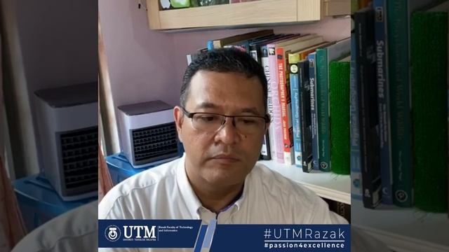 UTM APEL Alumni смотреть онлайн