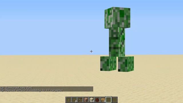 5 Fun Commands For Minecraft (part 2) смотреть онлайн