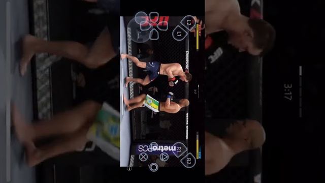 PS4 REMOTE PLAY ON IPHONE XS MAX UFC 2 смотреть онлайн