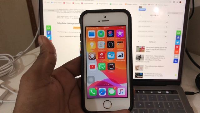 Get uncOver signed now !! Before It Revoked! (NO COMPUTER) Apple September Event Today!! смотреть онлайн