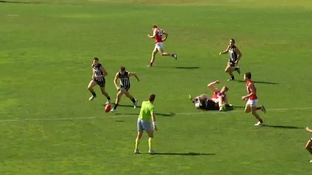 Last 2 minutes: Magpies Academy v North Adelaide смотреть онлайн