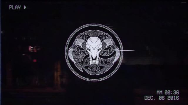 holyrain - Wave w/ Genesis смотреть онлайн
