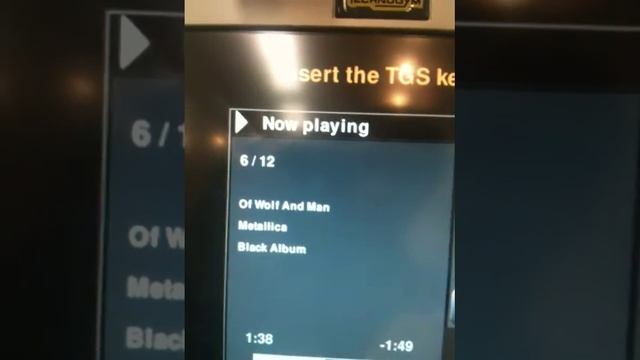 How connect ipod to Technogym products смотреть онлайн