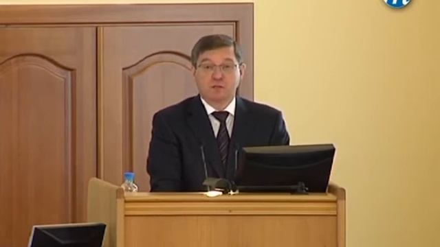 В сфере особого внимания в Тюменской области: компетентность педагогов и профориентация школьников смотреть онлайн
