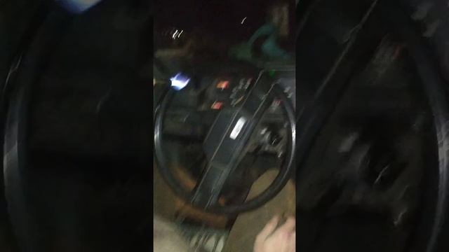 Подогрев руля и сиденья на москвиче. Лайфхак смотреть онлайн