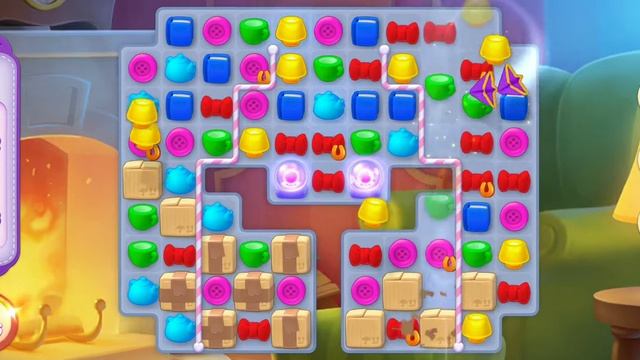 Homescapes Level 4430 Complete - No Hacks (Android/IOS) смотреть онлайн