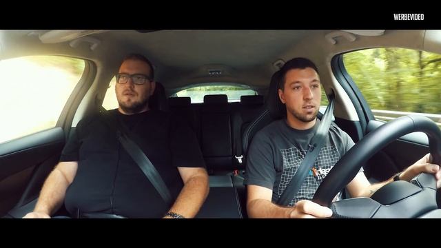 Jaguar I-Pace | 2021 | Test | Review | MotorWoche | MoWo смотреть онлайн