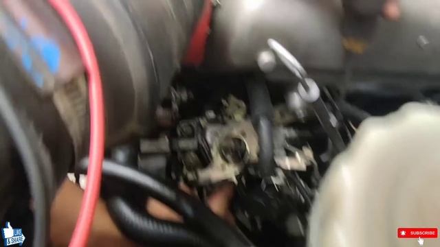 Crosswind Automatic Transmission No shifting problem смотреть онлайн