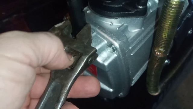 обзор компрессора  на 24 литра и насадок для компрессора