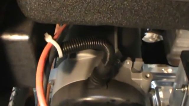 Generac generator modification / adding a new battery смотреть онлайн
