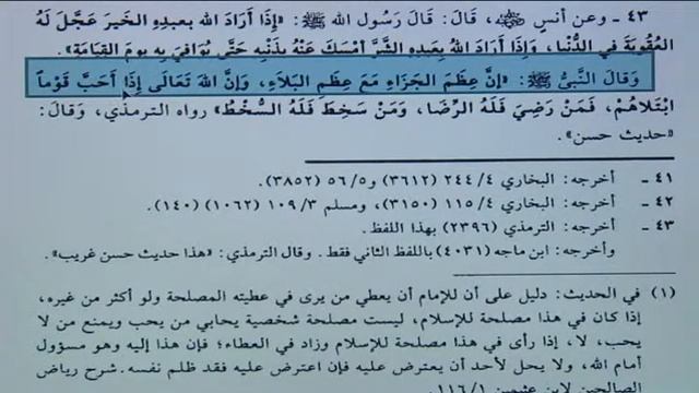 Abdulkadir Kaya Riyazu's-Sâlihîn - Bölüm 11 смотреть онлайн