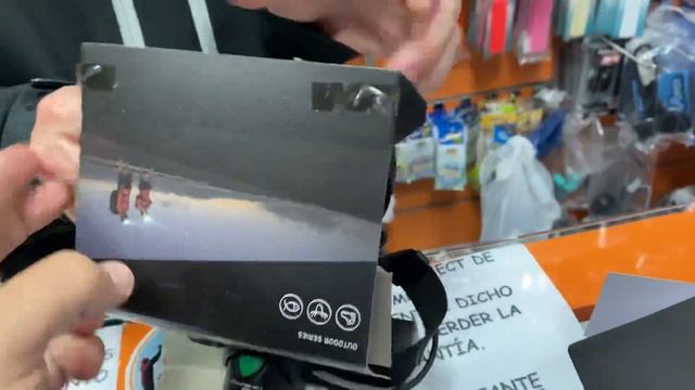 FRONTAL LED LENSER MH10 смотреть онлайн