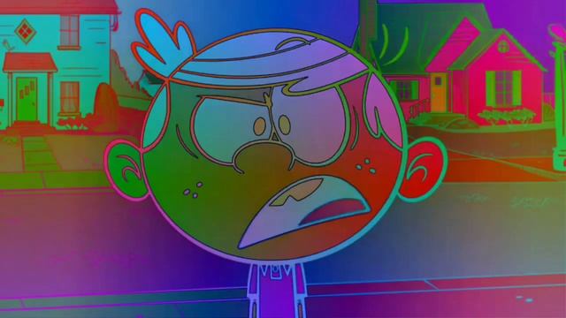 Lincoln Loud Pitch V2 effects (preview 2 Effects) смотреть онлайн