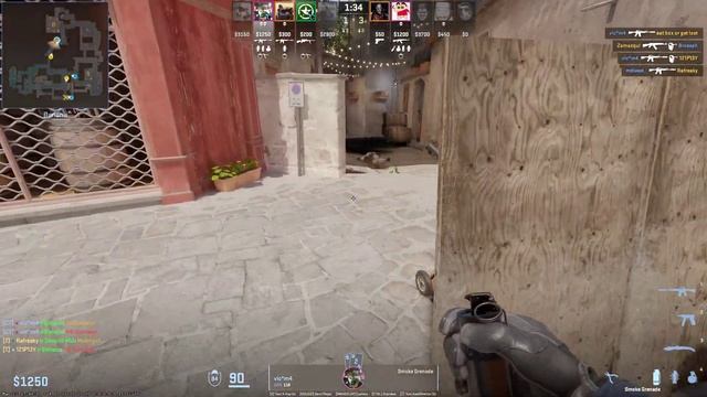 Counter strike 2 2024 03 26 00 23 21 10 смотреть онлайн