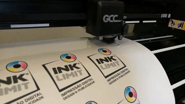 GCC Expert II 52 lx смотреть онлайн