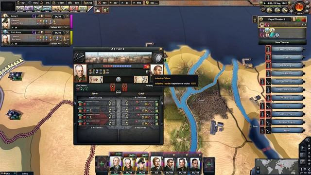 TANKS ARE FAILING ~ HOI IV Pax Britannica Mod ep18 смотреть онлайн