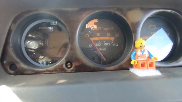Dodge Raider/ Montero Diesel Swap Pt 3. Finally running! смотреть онлайн