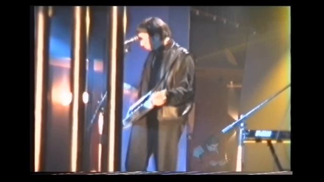 БИО 1996 в клубе МанхеттенЭкспресс - Кто-то около и рядом смотреть онлайн