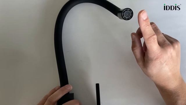 Распаковка смесителя для кухни_Kitchen 360_K36BLJ0i05 смотреть онлайн