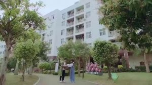 Маленькая вещь, называемая первой любовью 1 сезон 32 серия