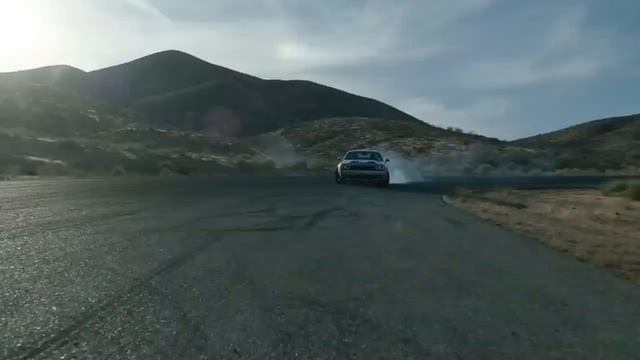 Dodge Challenger Music Video.