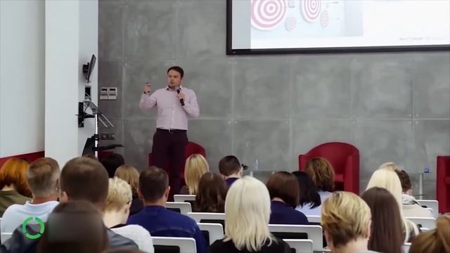 Регистрируйтесь на семинар "Как повысить эффективность участия в выставках" смотреть онлайн