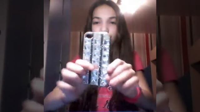 Мои чехлы на IPhone 4s смотреть онлайн