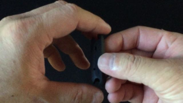 Spigen Case for Apple Watch 42mm Rugged Armor Black | Unboxing & Installation смотреть онлайн