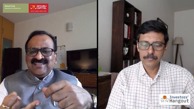 Episode 126:Post-pandemic investment strategy for senior citizens смотреть онлайн