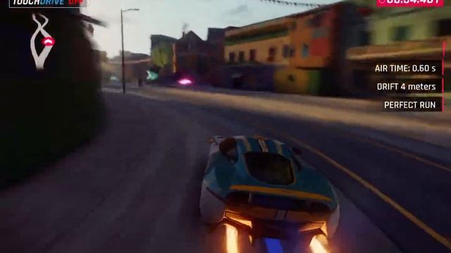 Asphalt 9 | Wolves Challenge - Jaguar cx75 | Crosstown Rivals - 1:14.591 смотреть онлайн