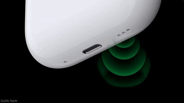 Apple Event Zusammenfassung vom 07. September 2022 смотреть онлайн