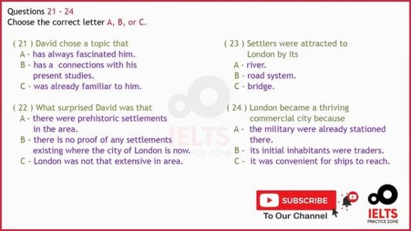 IELTS LISTENING PRACTICE TEST 2021 WITH ANSWERS | IELTS LISTENING  | ACTUAL IELTS LISTENING