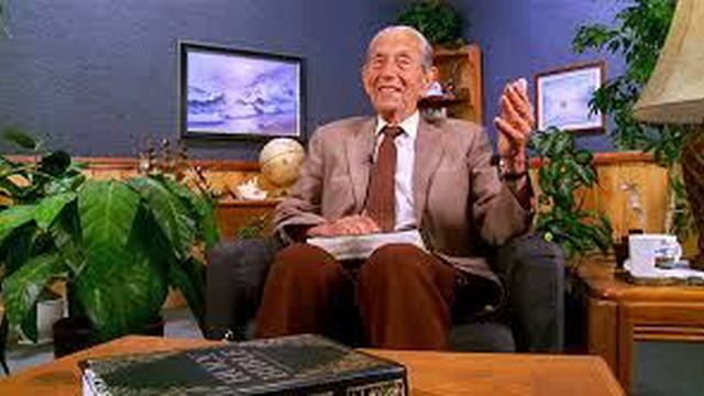 Harold Camping 2007 0101 смотреть онлайн