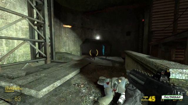 Half Life 2 Year Long Alarm FULL WALKTHROUGH Gameplay HD (PC) | NO COMMENTARY смотреть онлайн