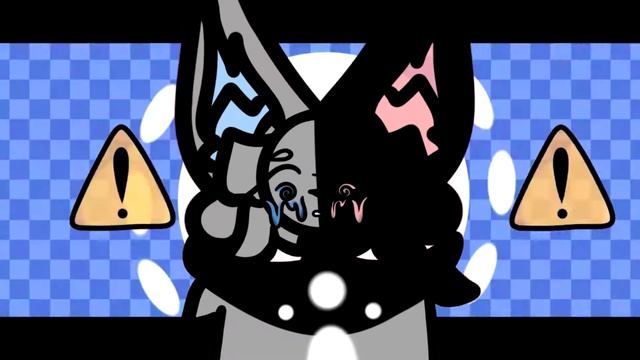 ¡BAZOOKA! || ANIMATION MEME || !FLASH WARNING! смотреть онлайн