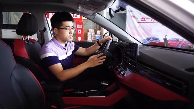 JAC Jiayue X4 FirstLook Walkaround | Auto Show 2020