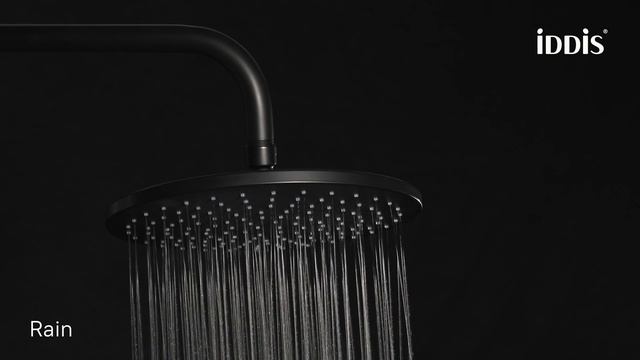 Режимы лейки IDDIS_OPH22BRi64 смотреть онлайн