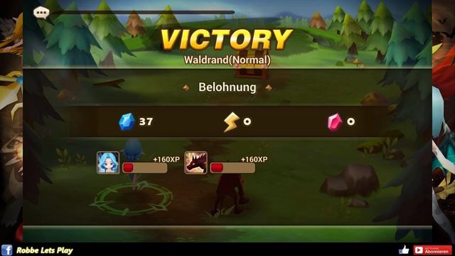DIE ERSTEN SCHRITTE... || Let´s Play Summoners War #001 [German/Deutsch iOS Android HD] смотреть онлайн