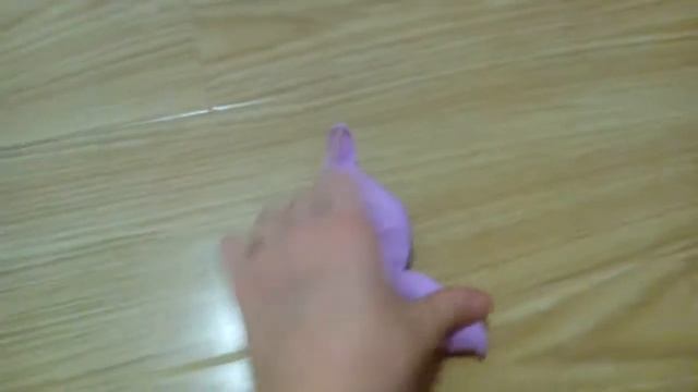 Крутой Лизун (легкий пластилин)👌😊 смотреть онлайн