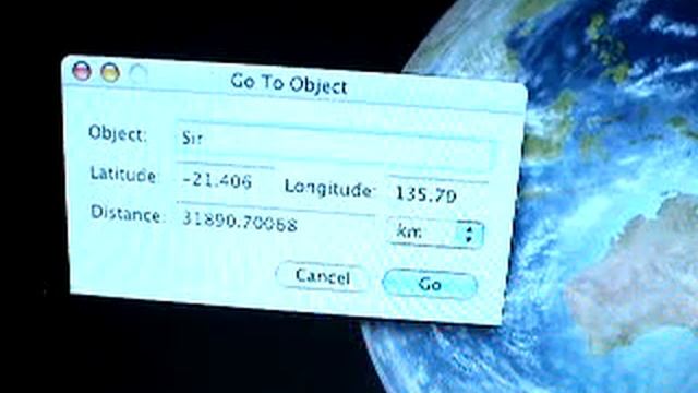 Free 3D Universe App for Mac Windows and Linux:Celestia смотреть онлайн