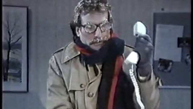 1990 Lincoln Tech Commercial - "Better Call Joe" смотреть онлайн