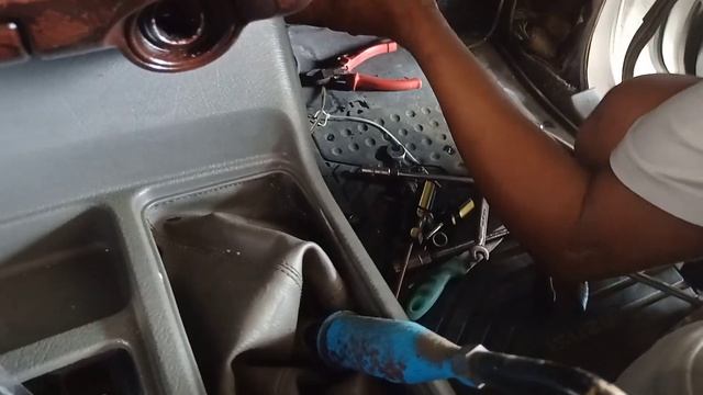 ISUZU TROOPER AIRCON REPAIR#japersniper смотреть онлайн