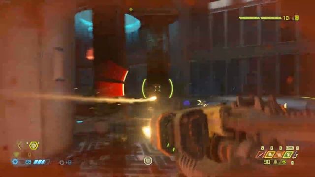 Beating The Icon of Sin with Micro Missiles only смотреть онлайн