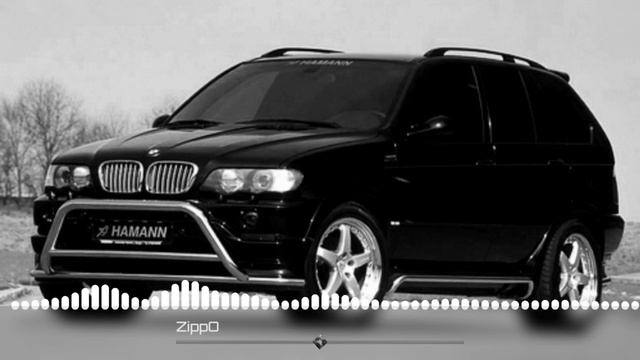 🥀ZippO-Черный джип (bass Boosted)🥀#музыкавмашину #блатнаямузыка #тренды
