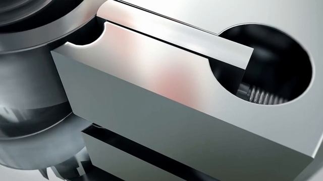 POMPA CIEPŁA | JAK DZIAŁA PODWÓJNA SPRĘŻARKA ROTACYJNA смотреть онлайн
