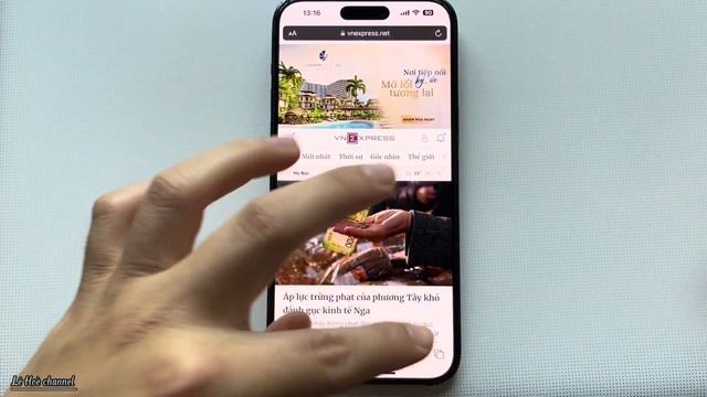Tính năng mới trên IOS 17 chính thức cùng iPhone 14 pro max смотреть онлайн
