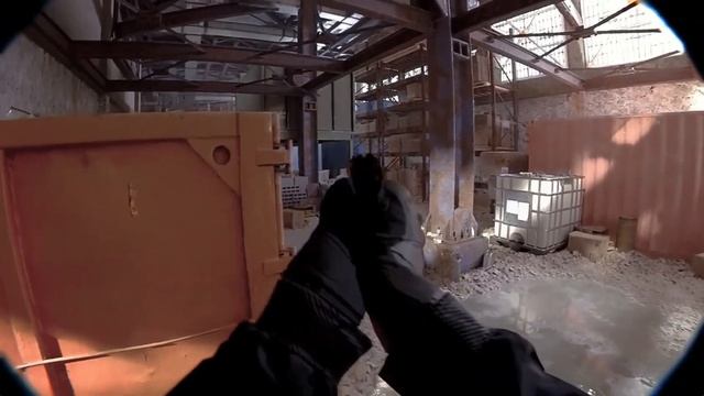 Unrecord (Трейлер 4к)