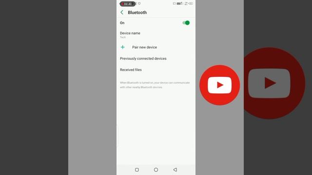 How to share internet bluetooth mobile to mobile tamil смотреть онлайн