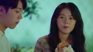 Маленькая вещь, называемая первой любовью 1 сезон 33 серия