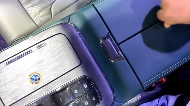 هايبرد GAC GS8 موديل 2022 للفخامة عنوان شوفوا كمية الجمال 😍 | @ChinaAutoShow смотреть онлайн